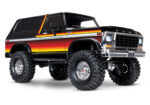 Traxxas - 82046-4 Ford Bronco