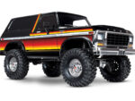 Traxxas - 82046-4 Ford Bronco