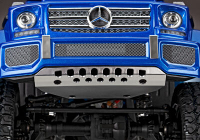 Traxxas TRX-4 Mercedes Benz