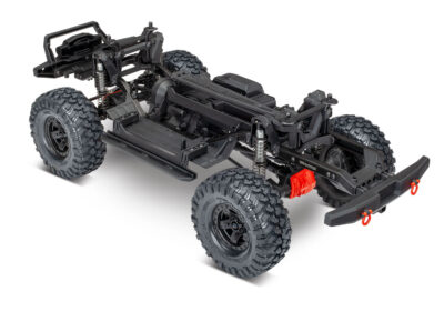 Traxxas - 82010-4 TRX-4 Kit Sport Telaio Cod TRX82010-4 - immagine 5