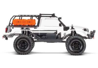 Traxxas - 82010-4 TRX-4 Kit Sport Telaio Cod TRX82010-4 - immagine 4