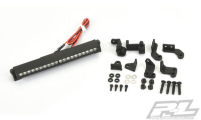 Pro-Line - Kit barra luminosa