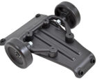 RPM - Rear Bumper Mount