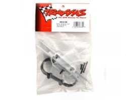 Traxxas - Paraurti Posteriore Revo