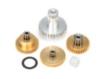 Traxxas - Set Metallo Ingranaggi