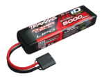 Traxxas - 2872X Batteria Li-Po