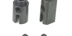 Losi - Bicchieri differenziale centrale LST/LST2 XXL