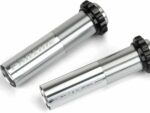 Pro-Line - 6330-00 Corpo Ammortizzatori HD X-MAXX-XRT