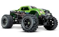 Traxxas - Monster