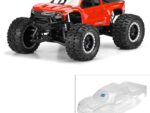 Pro-Line - Pre Tagliata 2019 Chevy Silverado