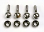 Traxxas - Pivot Balls Kit