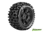 Louise - X-Pioneer XMaxx