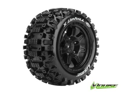 Louise - X-Pioneer XMaxx