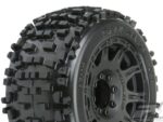 Pro-Line - 1178-10 Badlands 3,8 "