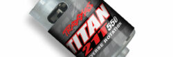 Traxxas - 3975R Motore Titan