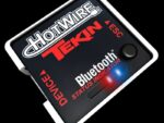 Tekin - 1452 HOTWIRE 3.0