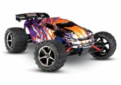 Traxxas - 71076-3 E-REVO