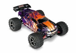 Traxxas - 71076-3 E-REVO