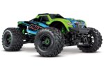 Traxxas - 89076-4 MAXX VXL4S