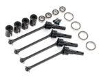 Traxxas - 8950X Set Semiassi Omocinetici