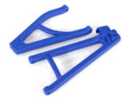 Traxxas - 8633X Braccetti Blu