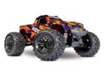 Traxxas - 90076-4 Hoss 4x4