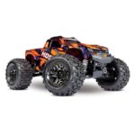 Traxxas - 90076-4 Hoss 4x4