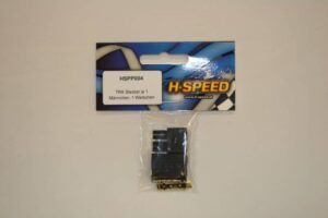 H-Speed - HSPP004 Spina Traxxas 