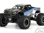 ProLine - 3482-17 Pre-Cut 2017 Ford® F150 Raptor 