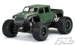 ProLine - 3533-17 Pre-Cut Jeep®Gladiator Rubicon