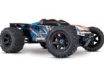 E-Revo 2.0 Ricambi