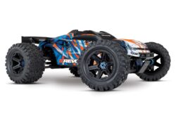 E-Revo 2.0 Ricambi
