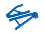 Traxxas - 8634X Braccetti Blu