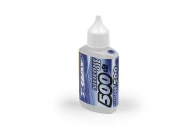 X-Ray - 359250 Premium Silicone