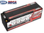 Team Corally - C-49530 Voltax 