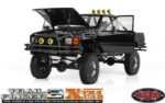 RC4WD - Trail-Finder-2 LWB RtR Toyota '87