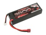 Robitronic - R05235 LiPo 3800mAh