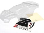 Traxxas - 8611 Carrozzeria E-Revo® Trasparente