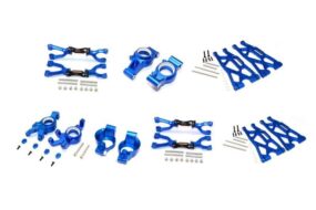 GPM-racing - GPMTXM100-B Set 