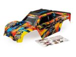 Traxxas – 7811 Carrozzeria X-Maxx® Completa