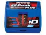 Traxxas - 2970 Caricabatterie Plus 