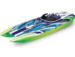 Traxxas - 57046-4 M41 Widebody