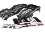 Traxxas - 7711X Carrozzeria Prographix