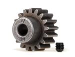 Traxxas - 6490X Pignone 17T