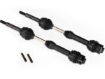 Traxxas - 6852R Trasmissione Posteriore