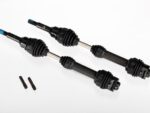 Traxxas - 6851R Trasmissione Anteriore
