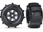 Traxxas - 7773 Pneumatici Palettati