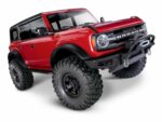 Traxxas - TRX-4 Ford Bronco 2021 Crawler 