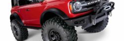 Traxxas - TRX-4 Ford Bronco 2021 Crawler 