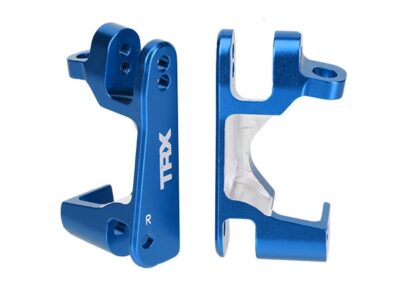 Traxxas - 6832X Blocchi Caster 